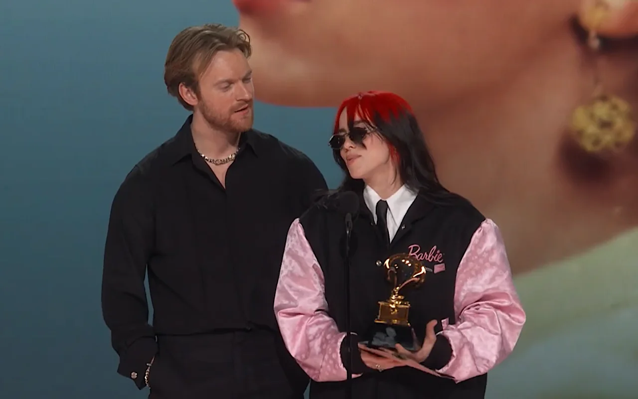 Grammys 2024: Billie Eilish Is 9-Time Winner With Song of the Year Victory 