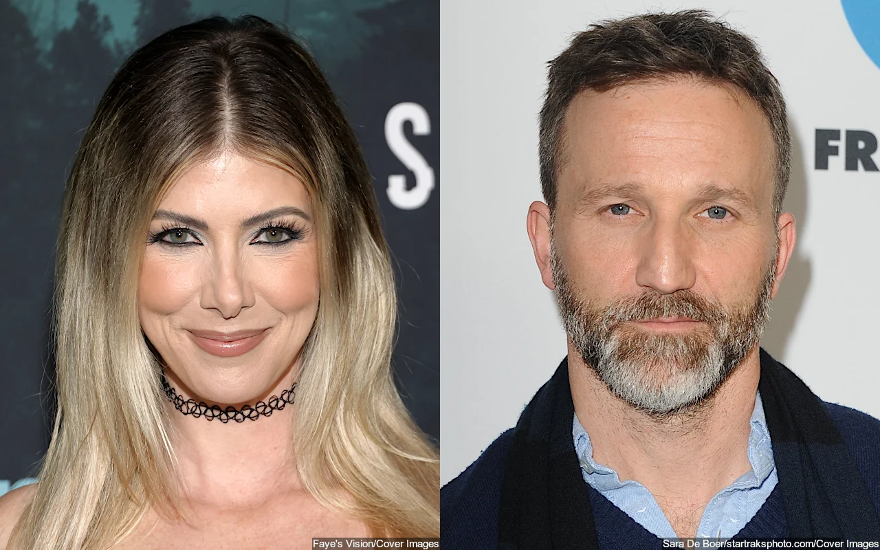 Kelly Rizzo Confirms Breckin Meyer Relationship With Red Carpet Debut After Bob Saget Death