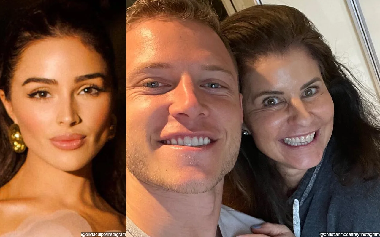 Olivia Culpo's Fiance Christian McCaffrey Insists to 'Nix' Her Buying Super Bowl Suite for His Mom
