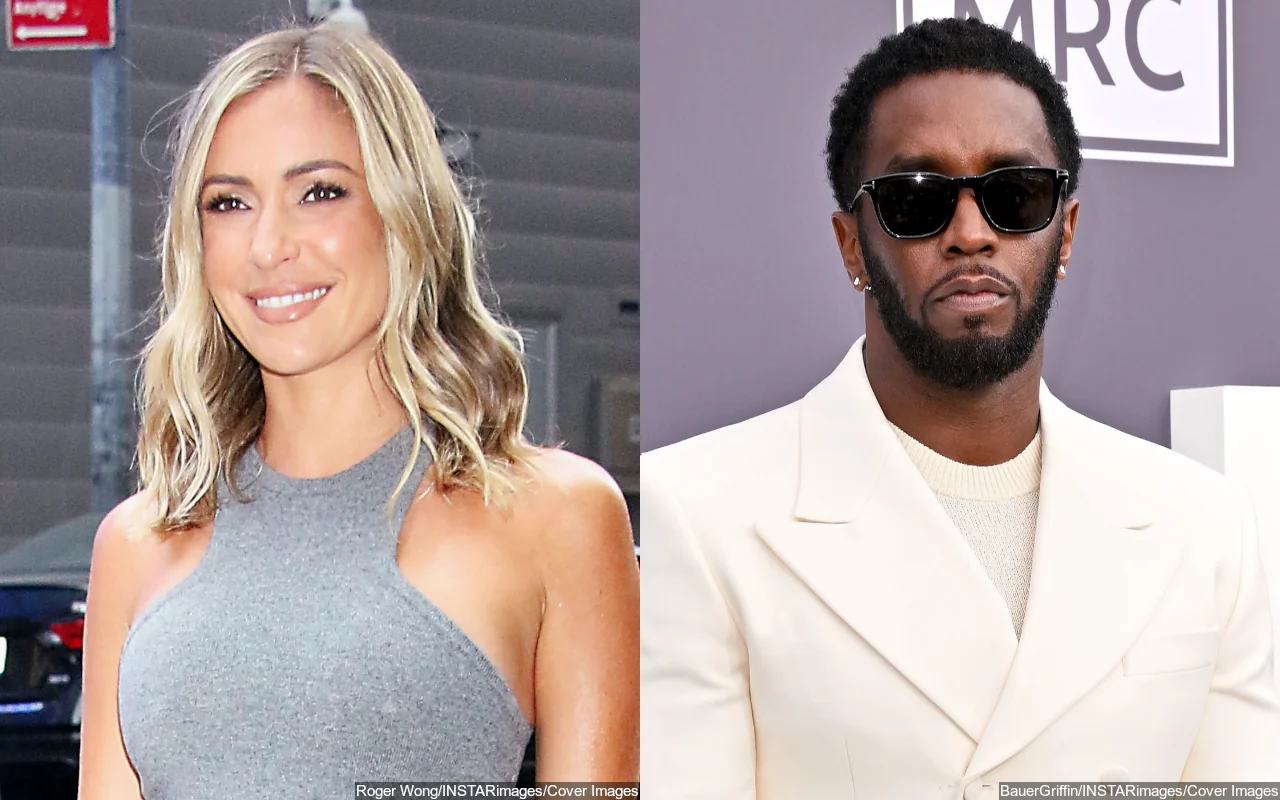 Kristin Cavallari Recalls Rejecting Date With Diddy After Seeing His 'Red Flag' Gesture