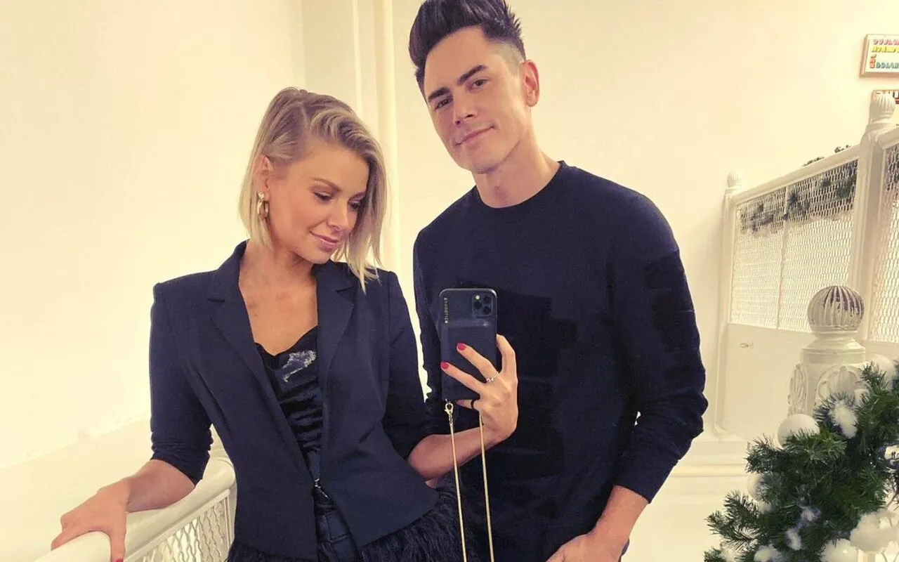 Ariana Madix Accuses Tom Sandoval of Launching 'Psychological Warfare' Against Her