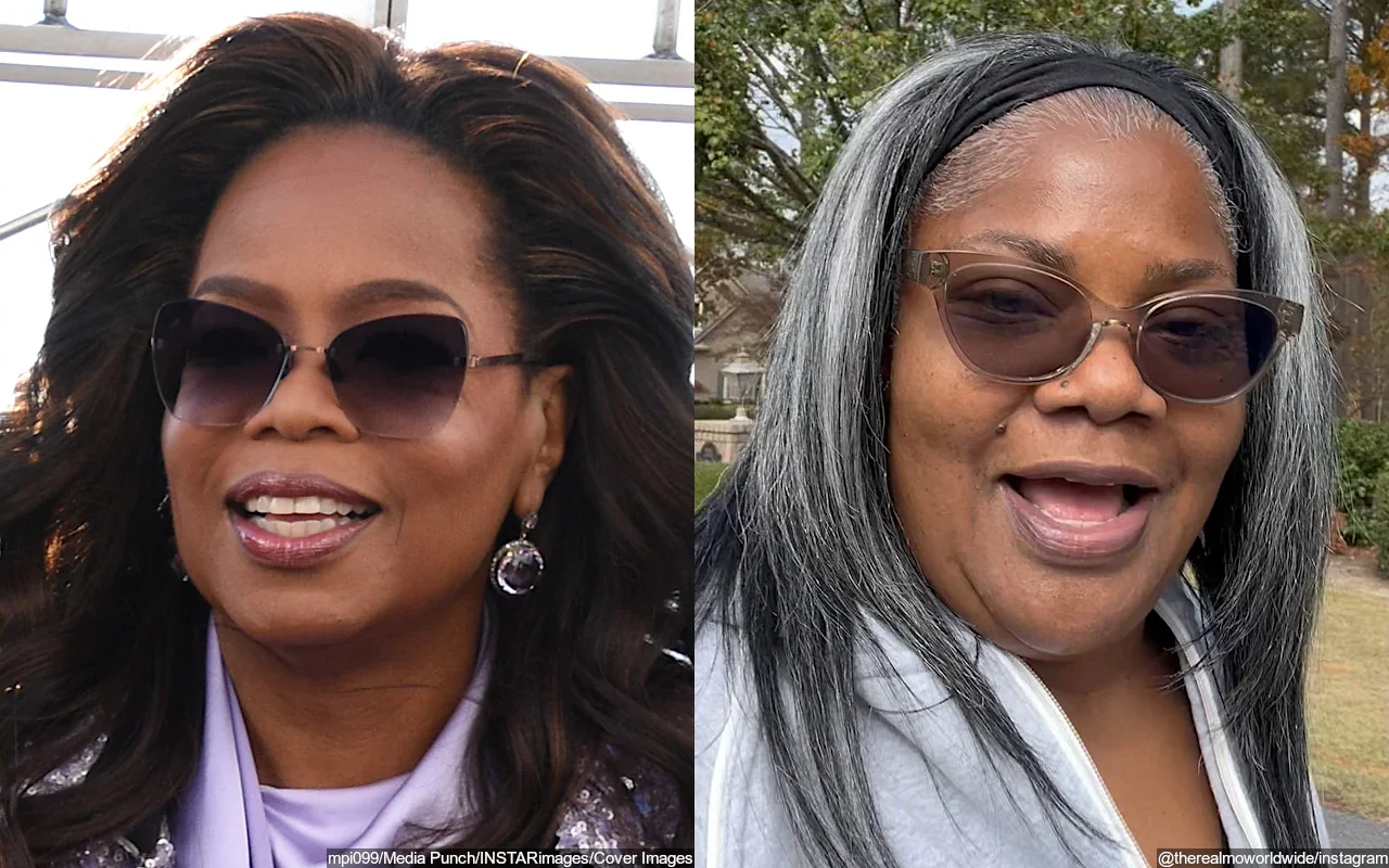 Oprah Winfrey Slammed After Mo'Nique Accuses Her of Betrayal Over Interview With Her Brother