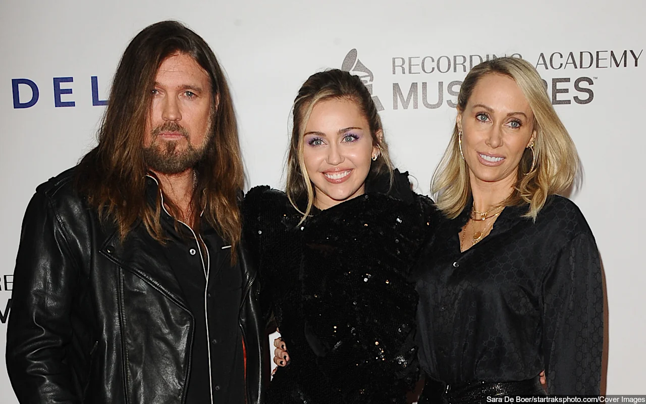 Billy Ray Cyrus Gets Cryptic on Instagram Amid Family Rift With Tish and Miley Cyrus