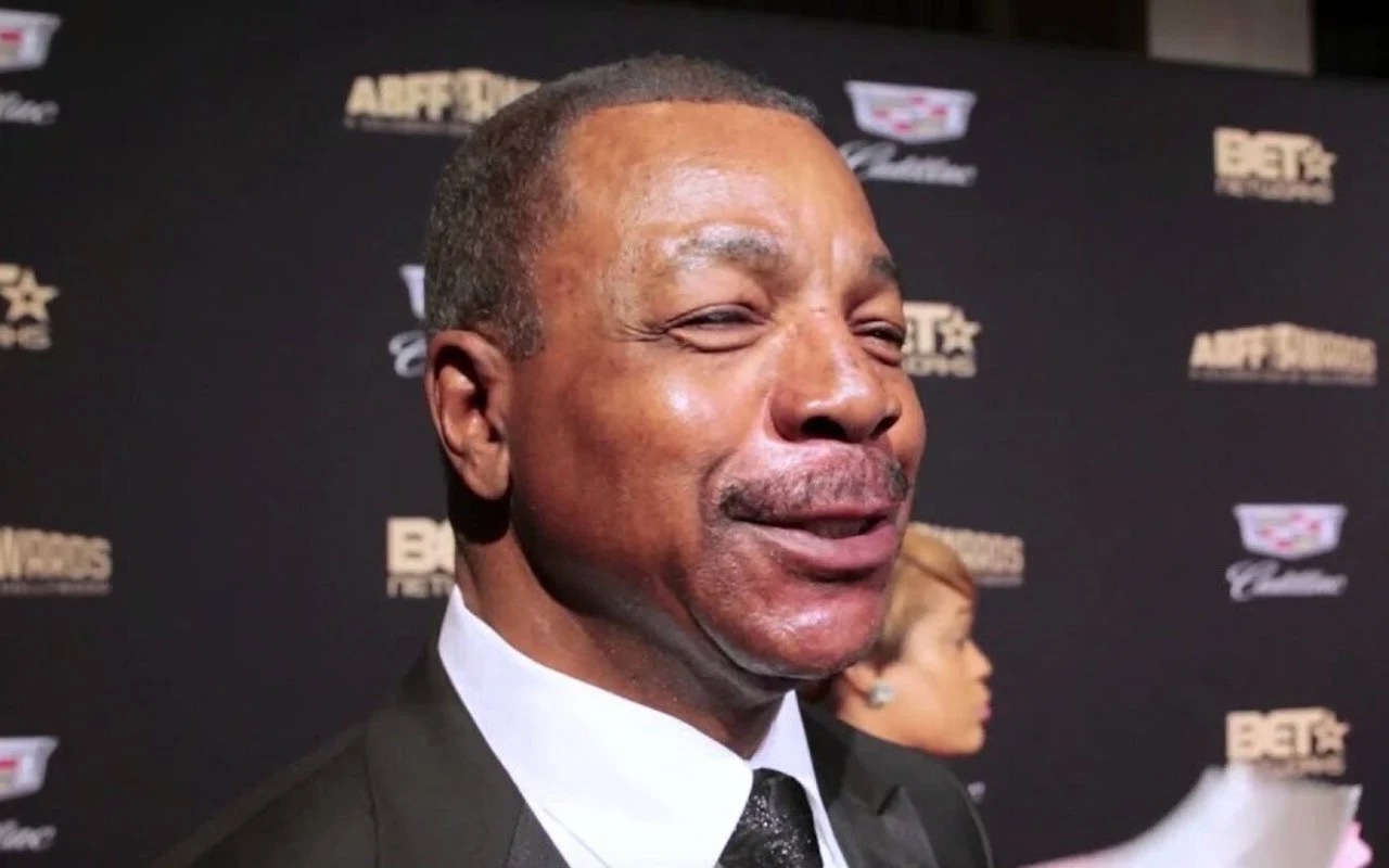 Carl Weathers' Death Certificate Reveals His Battle With Cardiovascular Disease