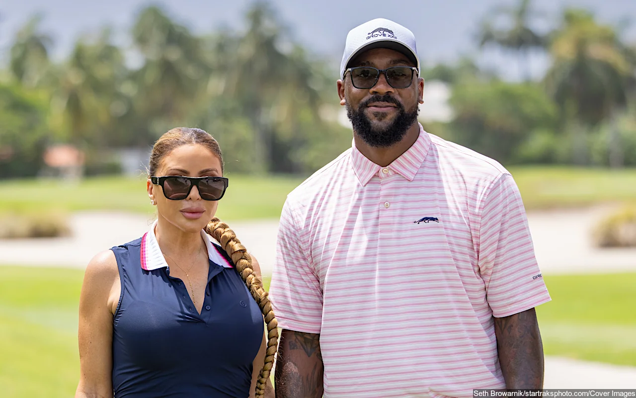 Larsa Pippen and Marcus Jordan 'Taking Space From Each Other' Amid Split Rumors