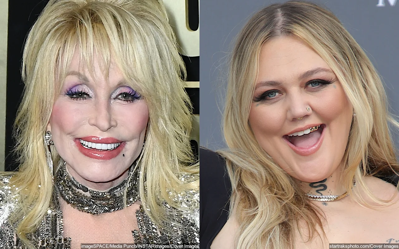 Dolly Parton Deems Elle King 'Great Artist' Despite Drunken Tribute Performance at Opry