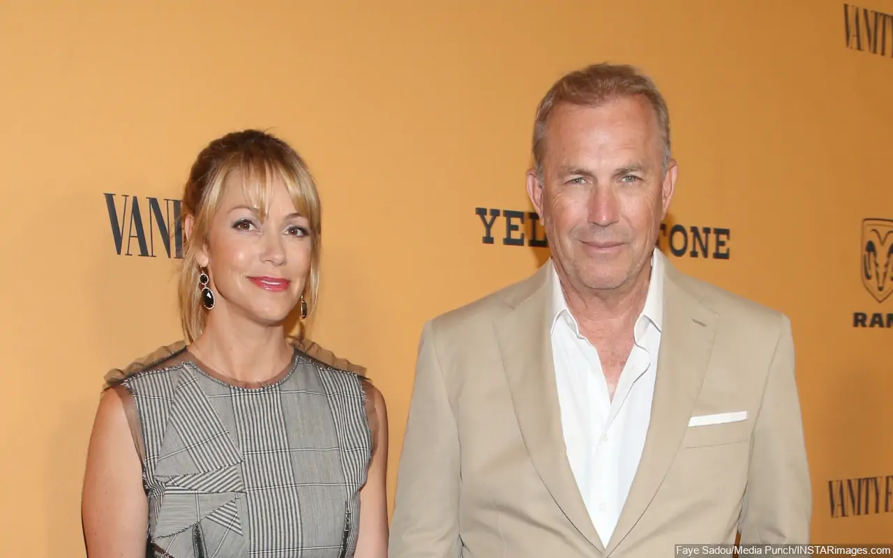 Kevin Costner and Ex Christine Baumgartner Finalize Divorce