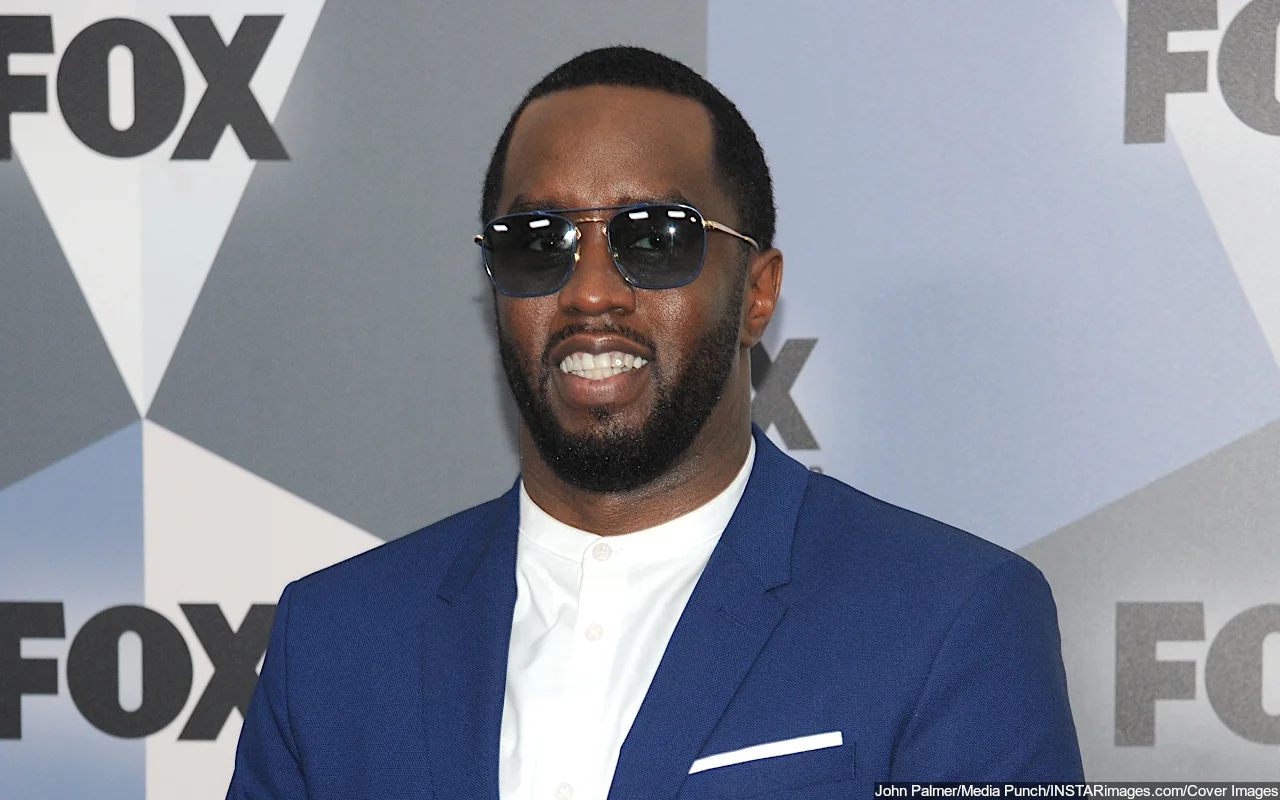 Diddy Asks Gang Rape Lawsuit to Be Tossed Because It 'Violates' His Constitutional Rights