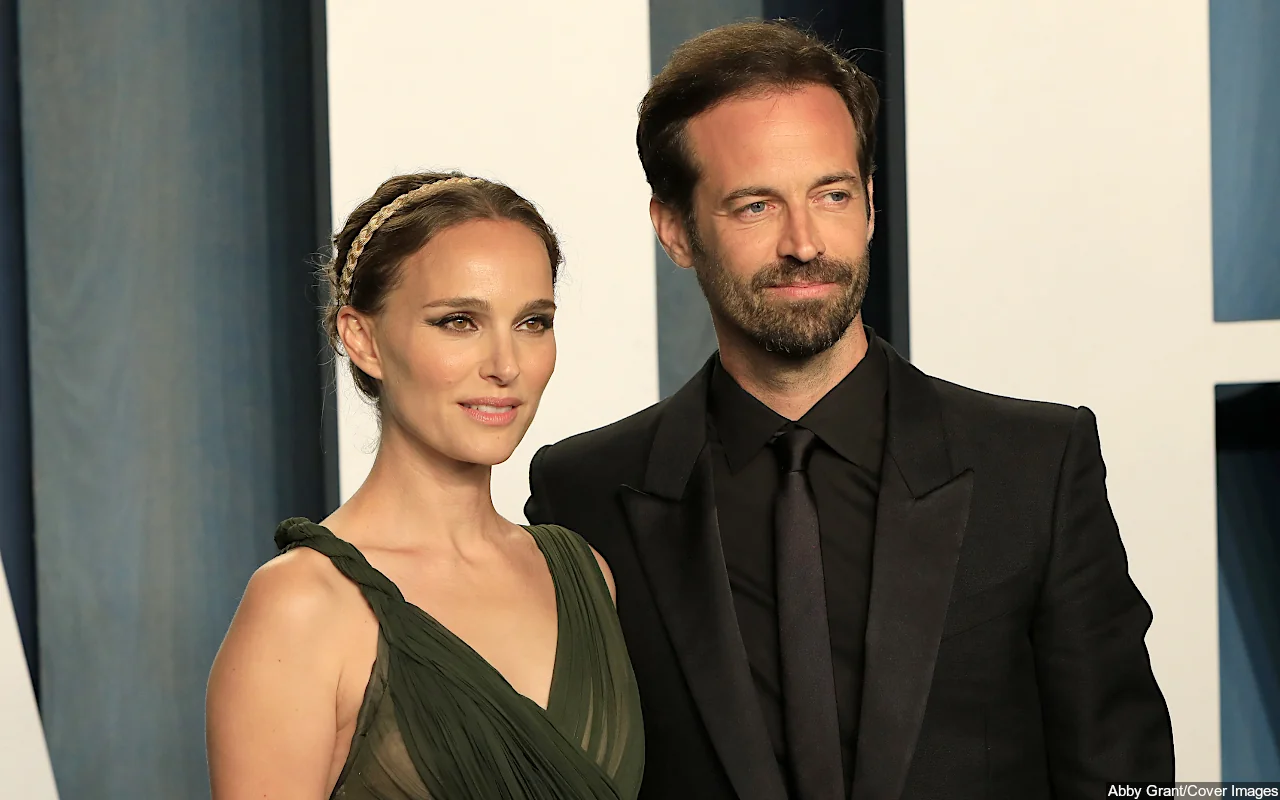 Natalie Portman Slams 'Terrible' Reports About Her Marriage Since Husband's Cheating Scandal