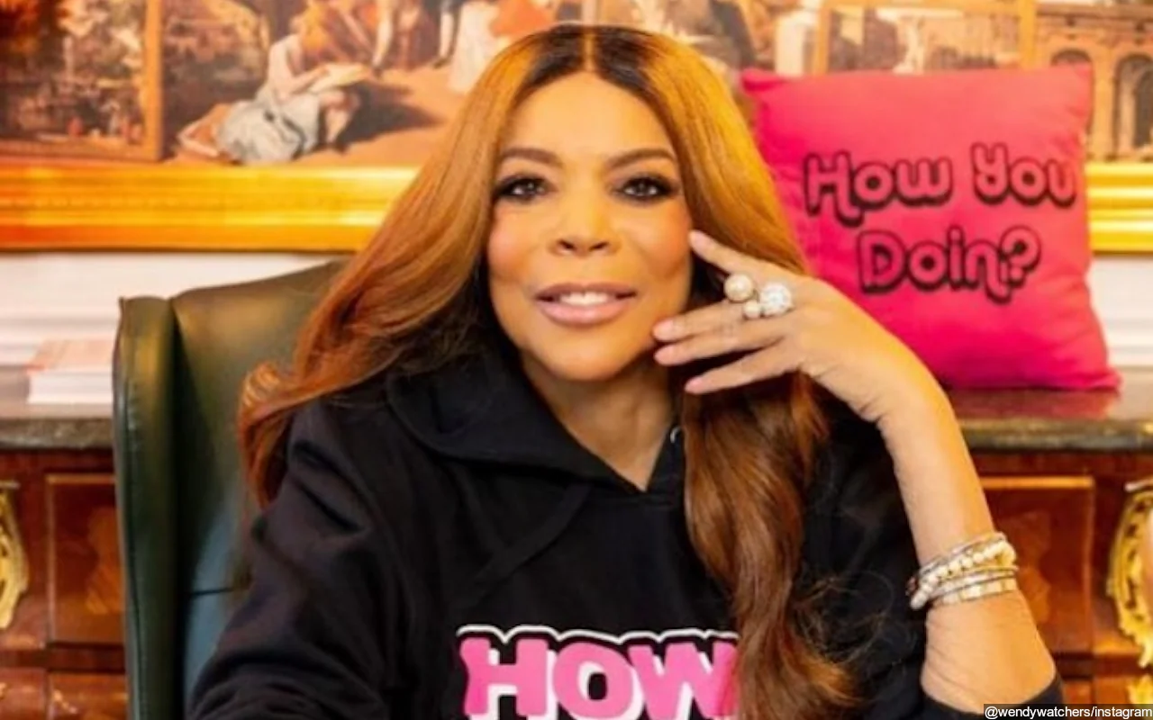 Wendy Williams Expresses 'Immense Gratitude' Over Responses to Her Aphasia and Dementia Diagnosis