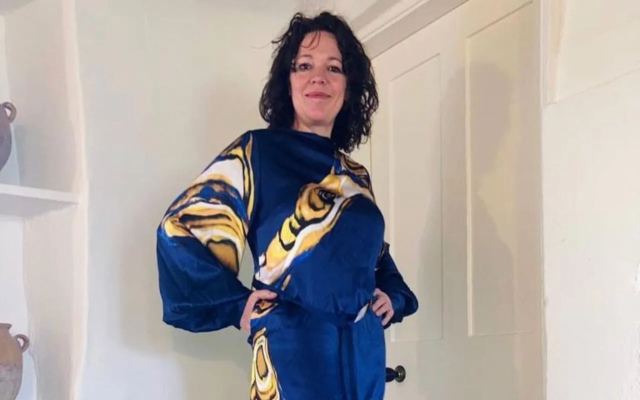 Olivia Colman Not 'Very Thick-Skinned' to Deal With Online Haters
