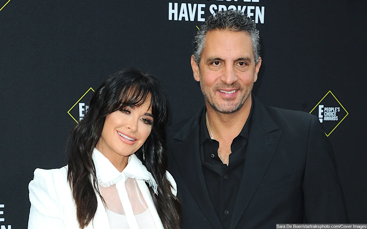 Kyle Richards Unsure If She'll Be Able to 'Recover' After Losing 'Trust' in Husband Mauricio Umansky