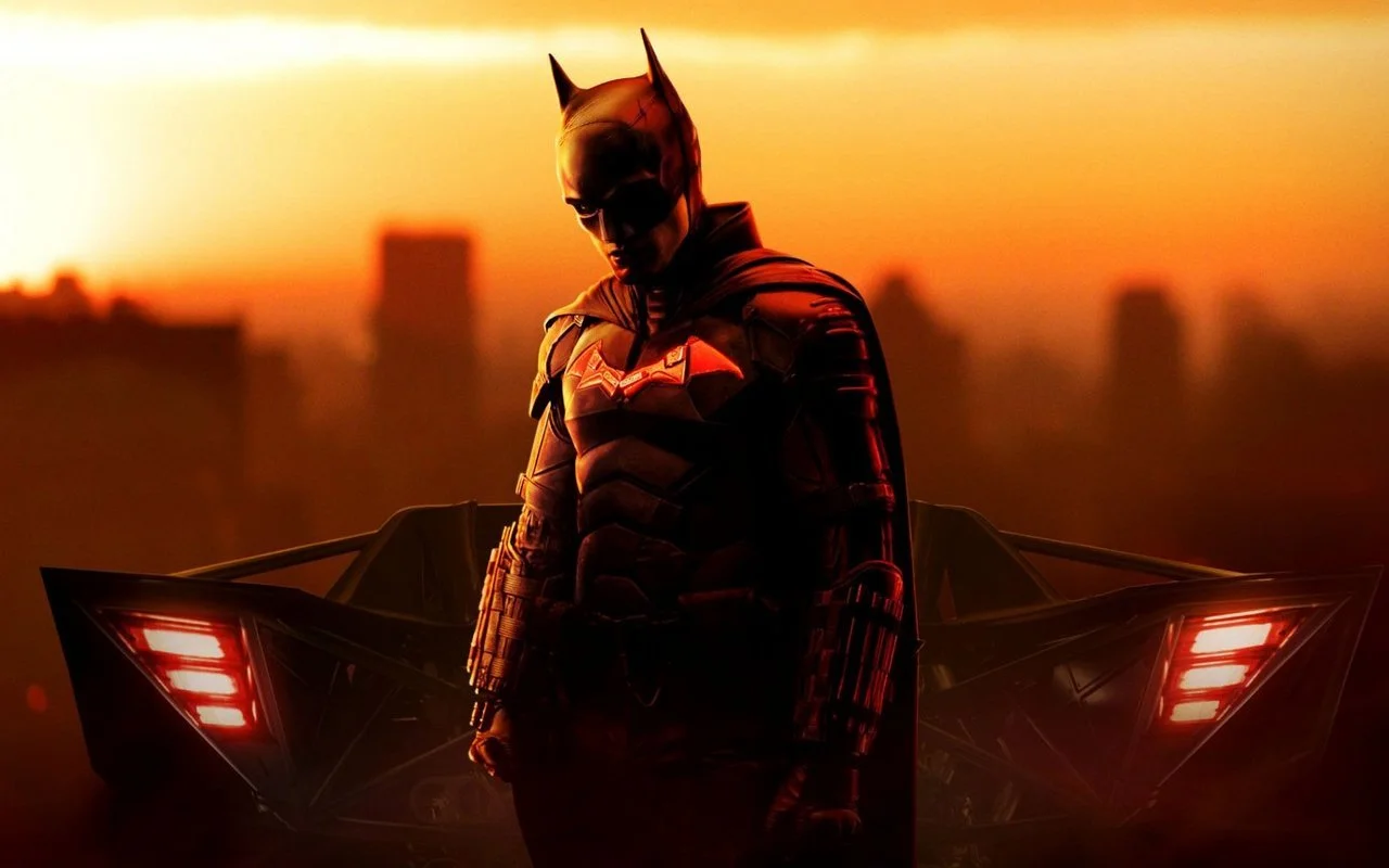 'The Batman' Script Had 'Hardcore' Five-Step Authentication to Ensure Secrecy 