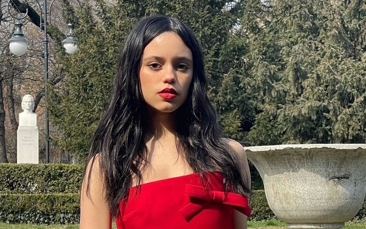 Jenna Ortega Regrets That She Didn't Have More Control During Early Career