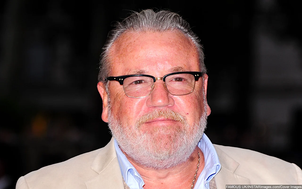 Ray Winstone Admits Having to Pay Rent is One of His Motivations to Create Movies