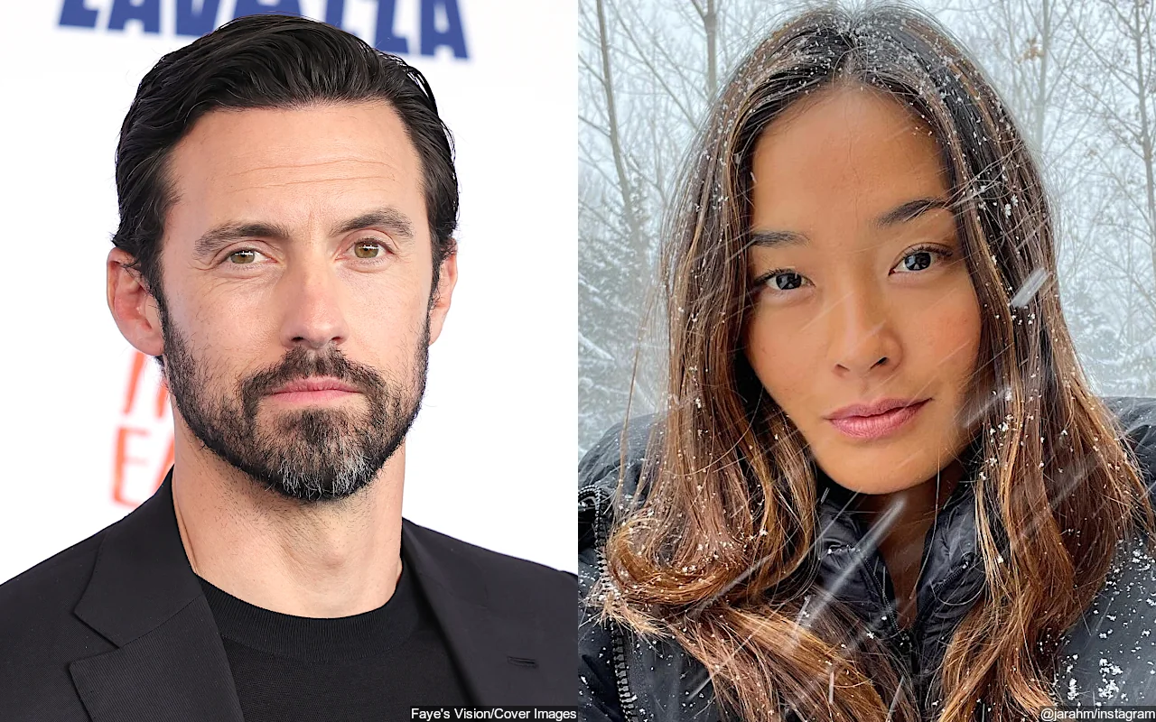 Milo Ventimiglia Gives Rare Insight Into His Married Life With Wife Jarah Mariano