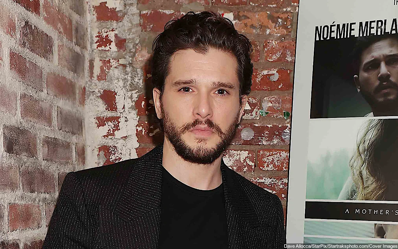 Kit Harington Joins 'Slave Play' in London's West End