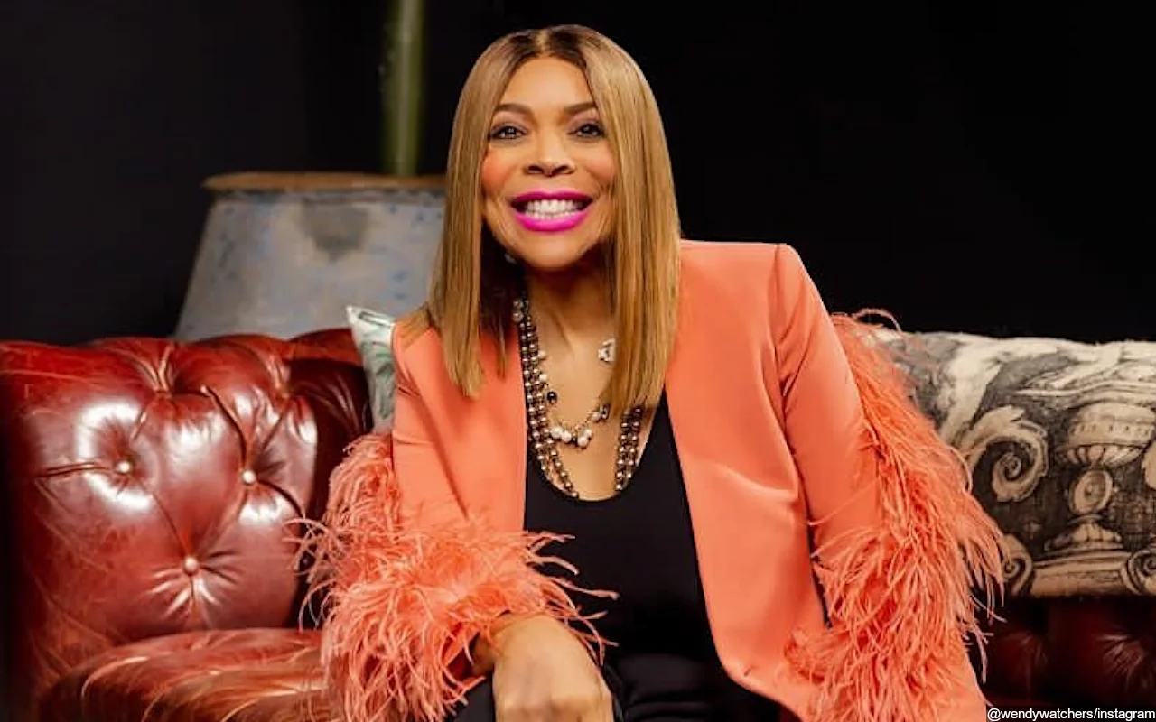 Wendy Williams' Family Attempts to 'Unstick Her' From Treatment Facility Amid Health Issues