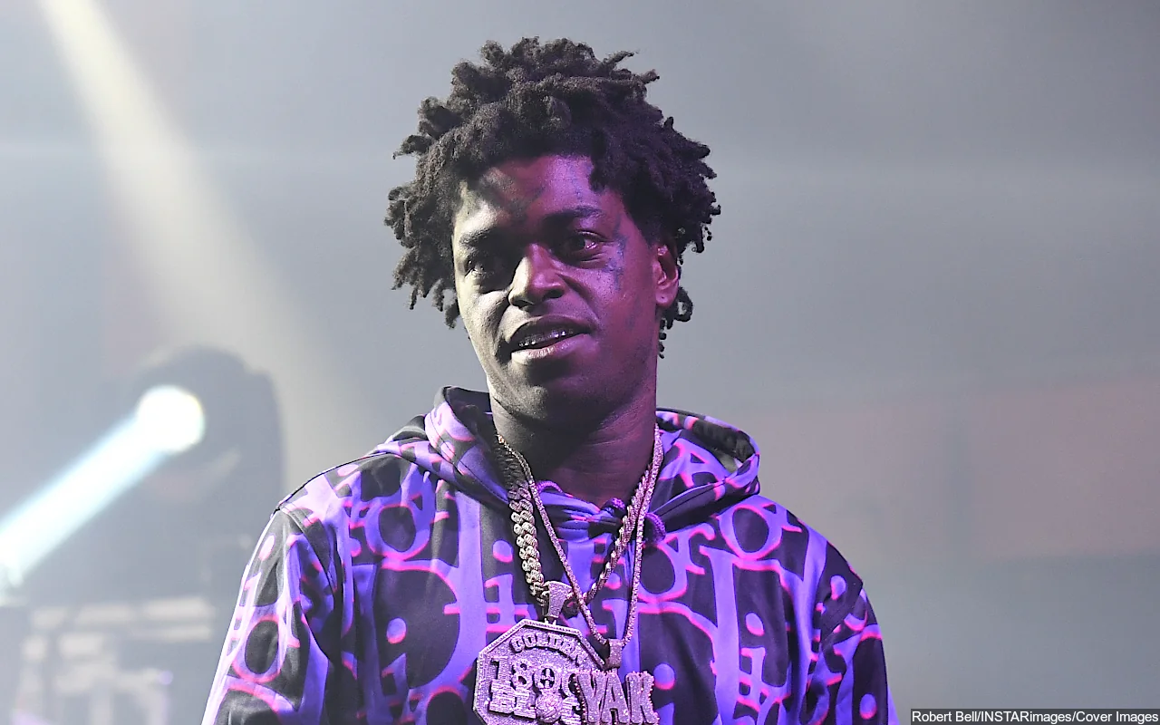 Kodak Black Welcomes Fourth Child That He Delivers Himself