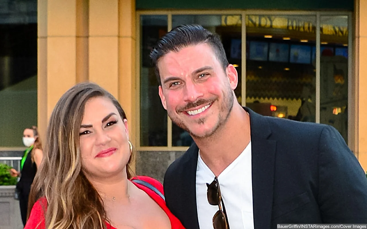 Brittany Cartwright and Jax Taylor Living Together Again After Brief Split
