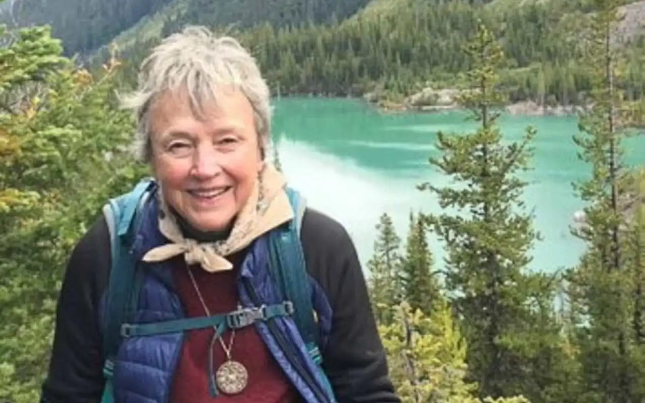 Anne Whitfield Died Following 'Unexpected Accident' During Outing