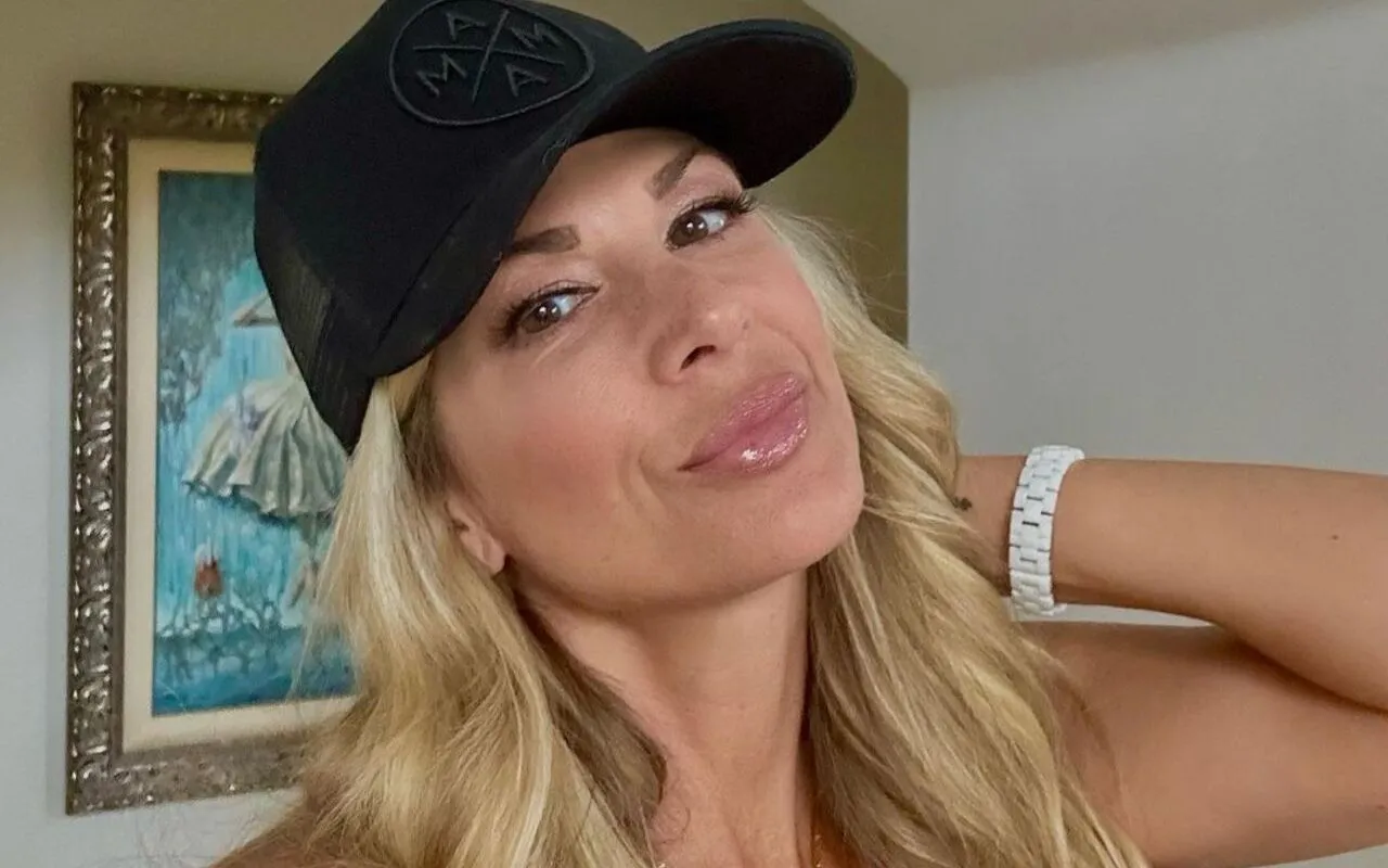 'Real Housewives' Star Alexis Bellino Left With Severe Infection Due to Ear Piercing