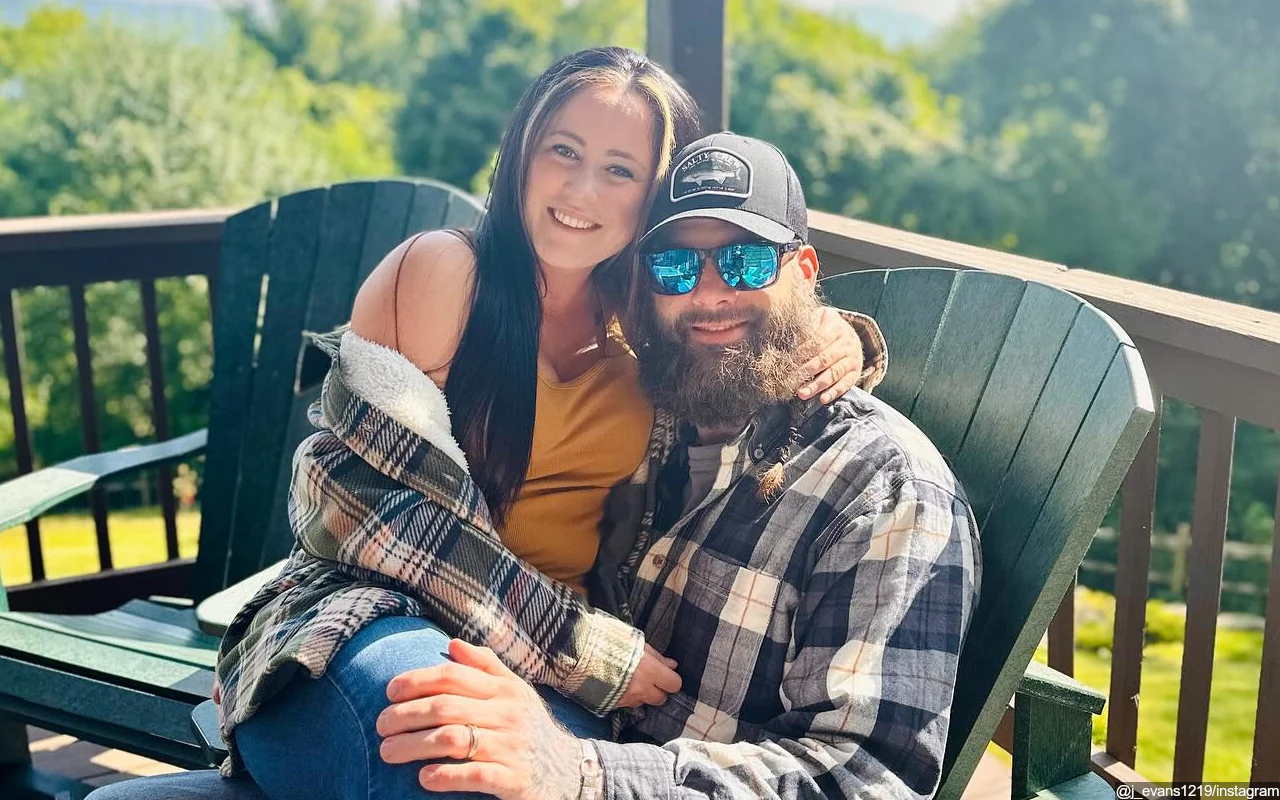Jenelle Evans Files for Separation From Husband, Blames His 'Erratic' Behavior and 'Substance Abuse'