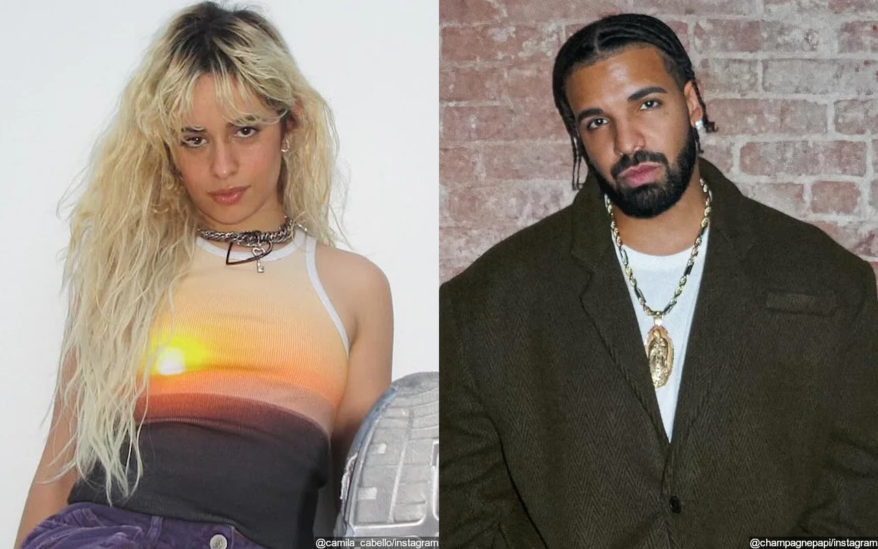 Camila Cabello Breaks Silence on Drake Vacation Photos That Sparked Dating Rumors
