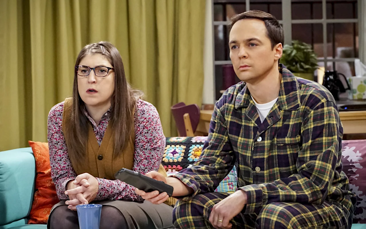 Jim Parsons and Mayim Bialik to Make Guest Appearances in 'Young Sheldon' Finale