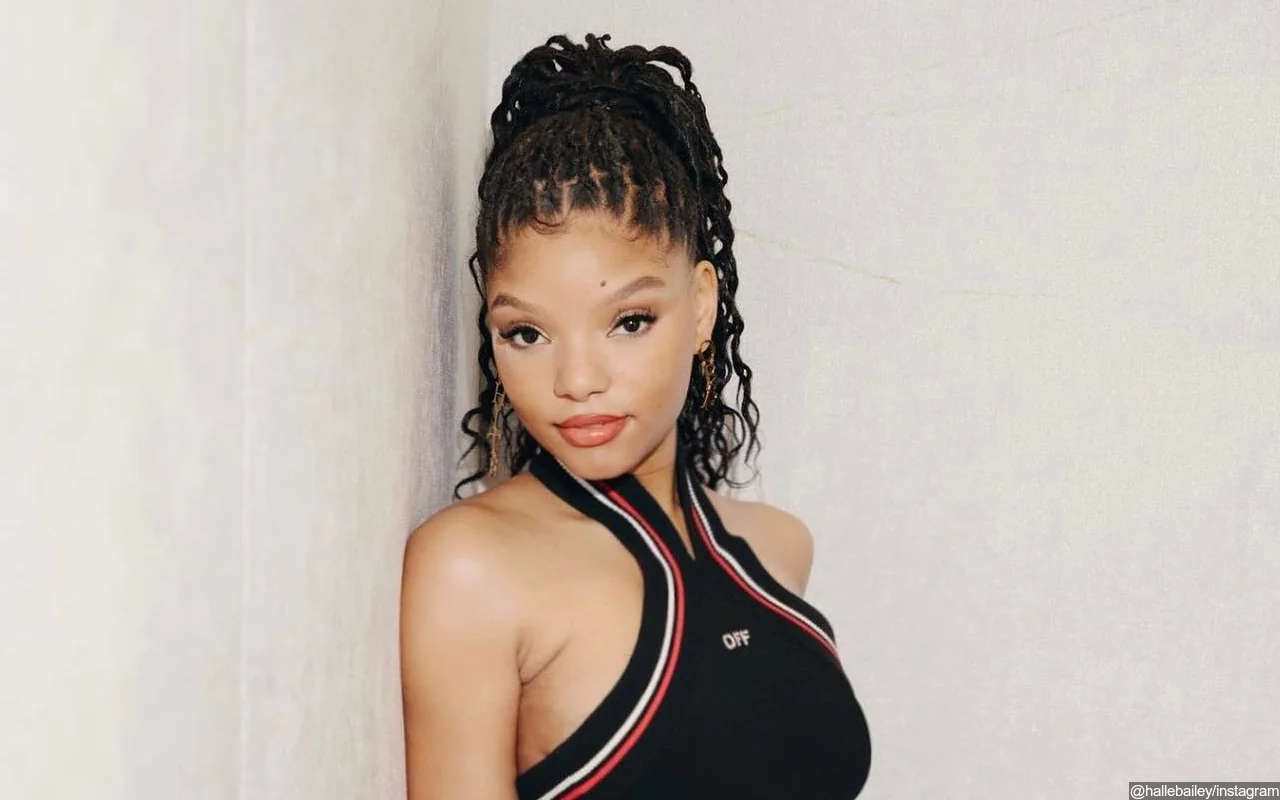 Halle Bailey Surprises Fans With Snippet of New Single, Announces Release Date