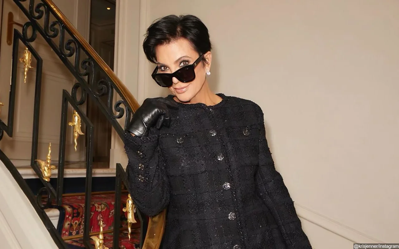 Kris Jenner Sparks Concern Within Friends and Family With Multiple Rumored Nose Jobs