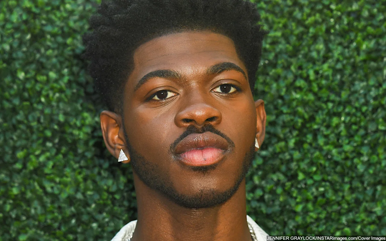 Lil Nas X Says 'F**k Everybody Else' After Facing Criticism Over New Song Preview