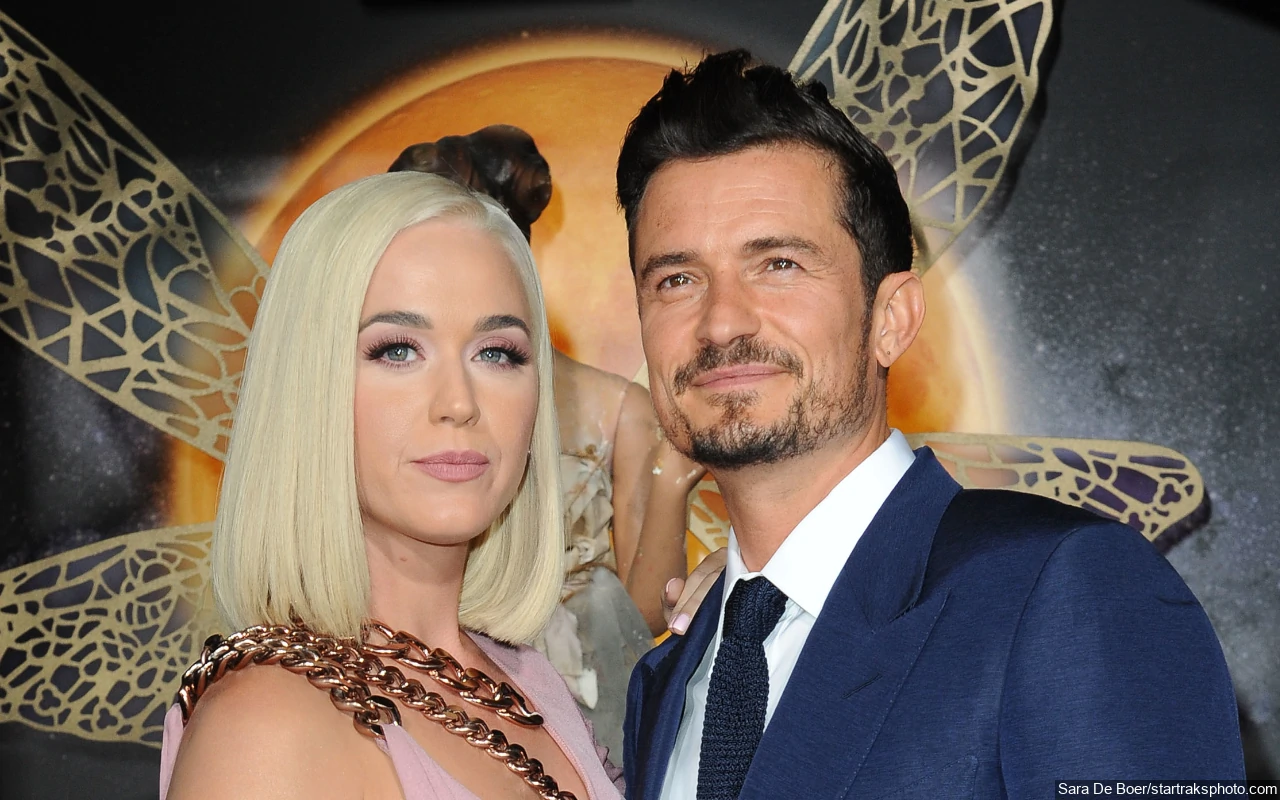 Katy Perry Sparks Split Rumor With Orlando Bloom After Stepping Out Solo and Ditching Her Ring