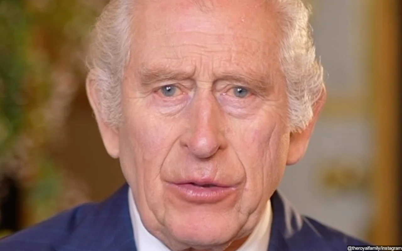 King Charles 'Deeply Touched' by Support Following Cancer Diagnosis