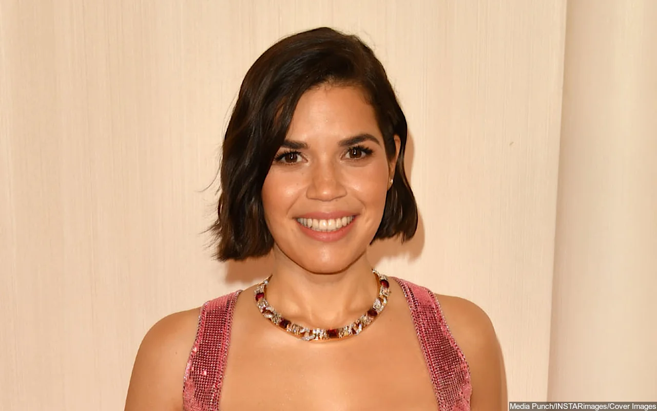 America Ferrera's Stunning 2024 Oscars Dress Took Seven Tailors and 400 Hours to Finish