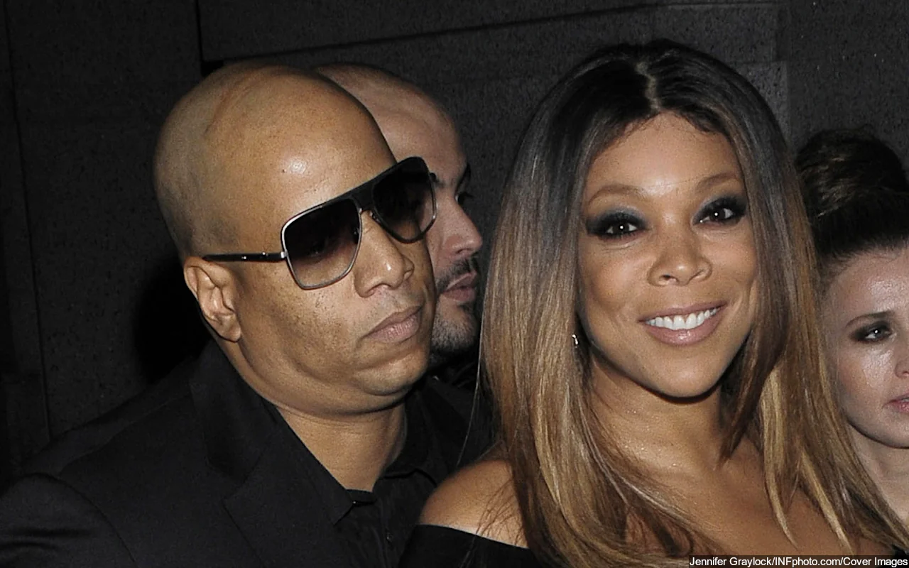 Wendy Williams Sued by Ex-Husband for Allegedly Failing to Pay Alimony in Divorce Settlement