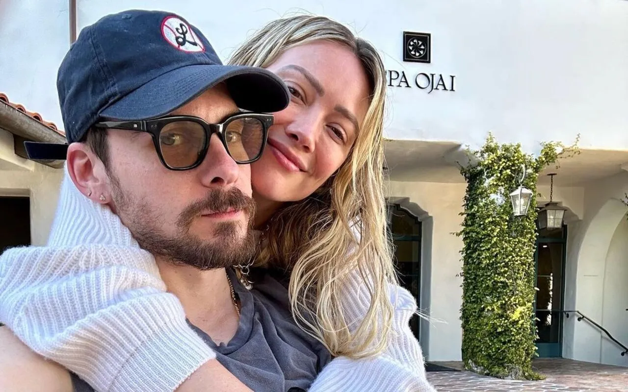 Hilary Duff's Husband Matthew Koma Gets Vasectomy, Shares His Recovery Journey