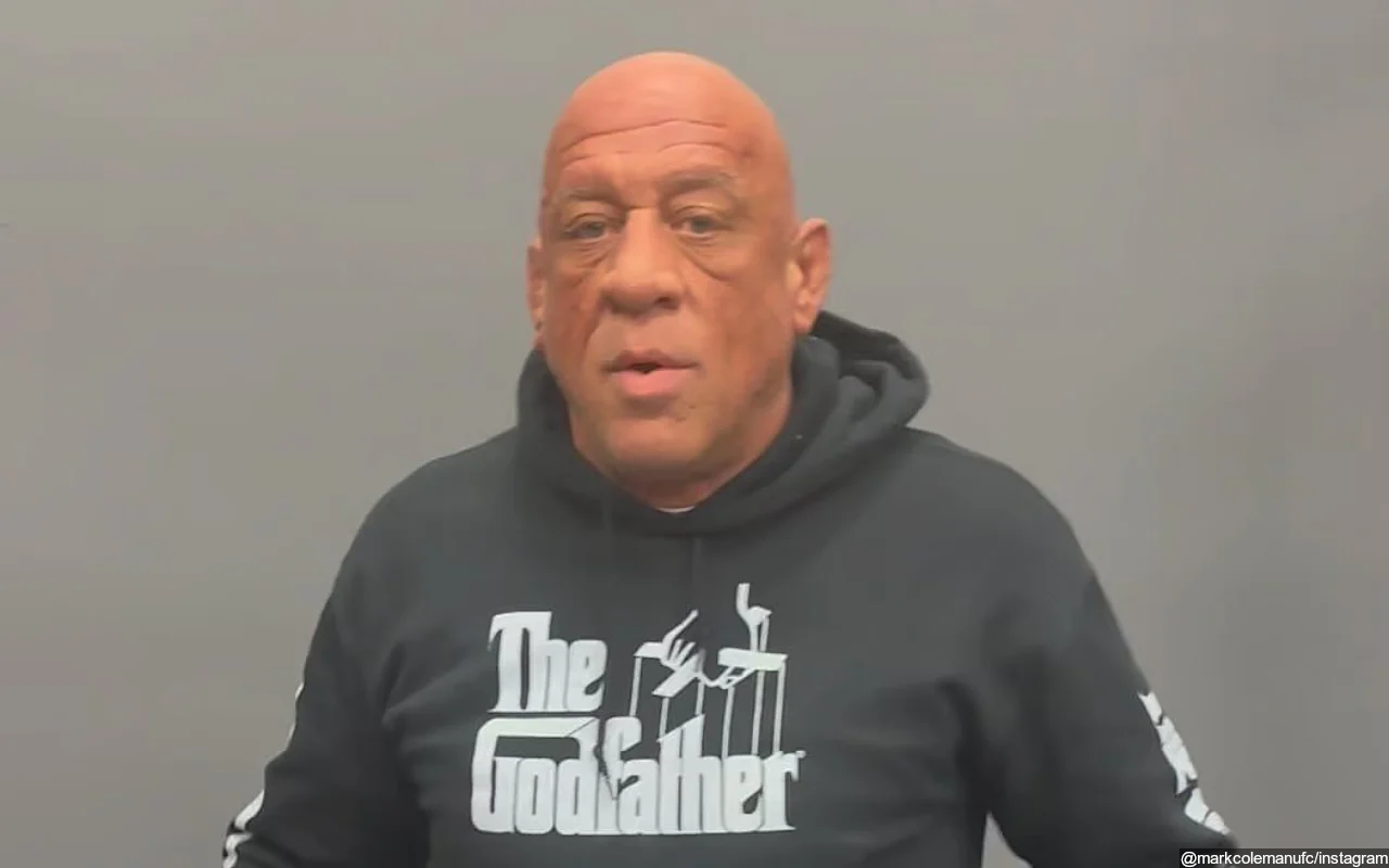 Mark Coleman's Daughter Asks for Prayers as He's 'Battling for His Life' After House Fire