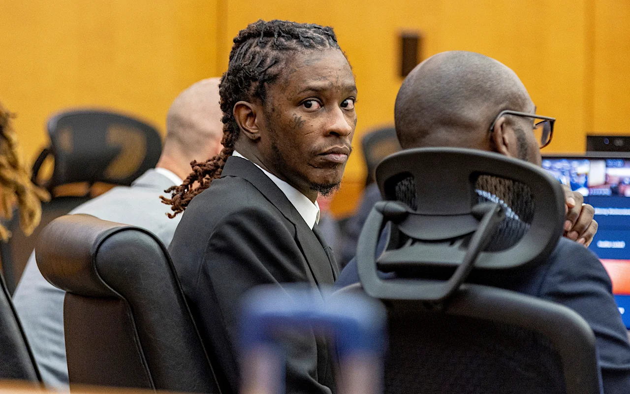 Young Thug Trial: Sheriff's Deputy Intervenes Attorneys' Heated Argument, Judge Is Not Having It