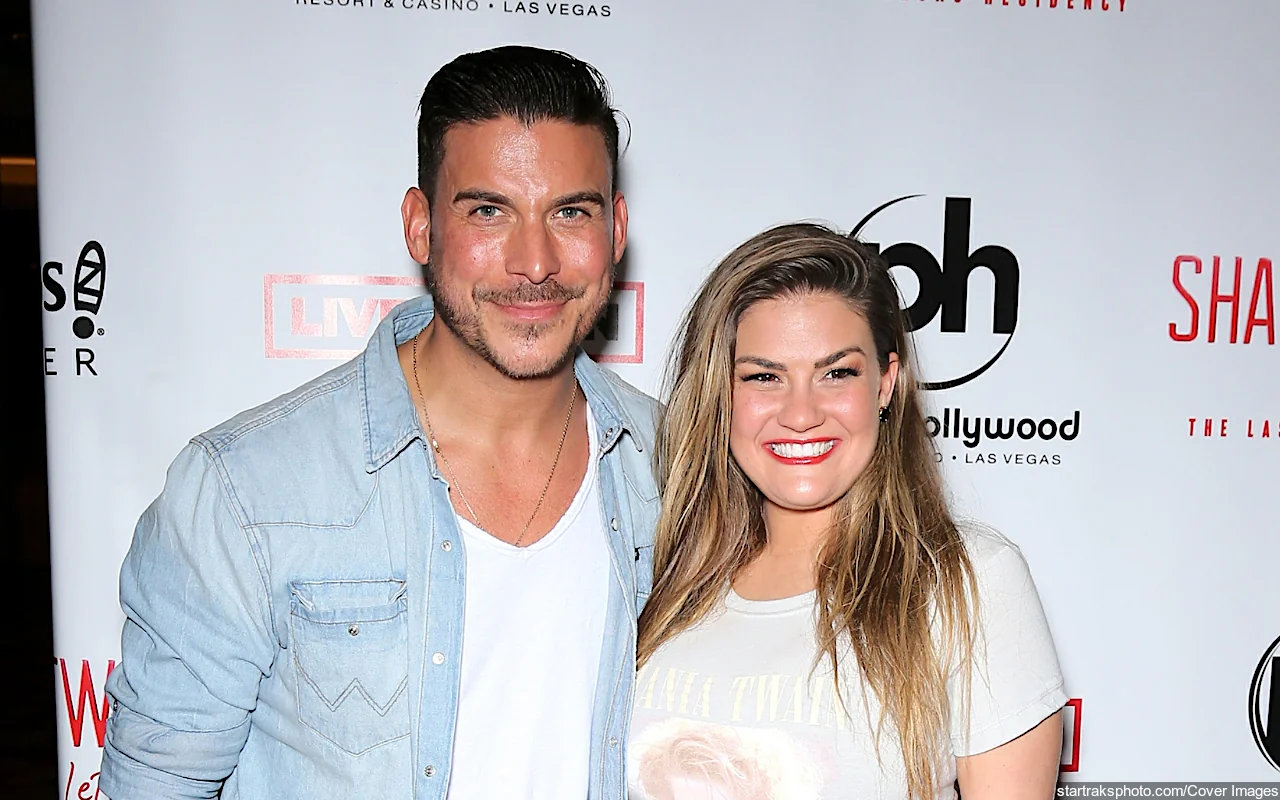 Jax Taylor Reacts to Cheating Rumors Following Brittany Cartwright Split