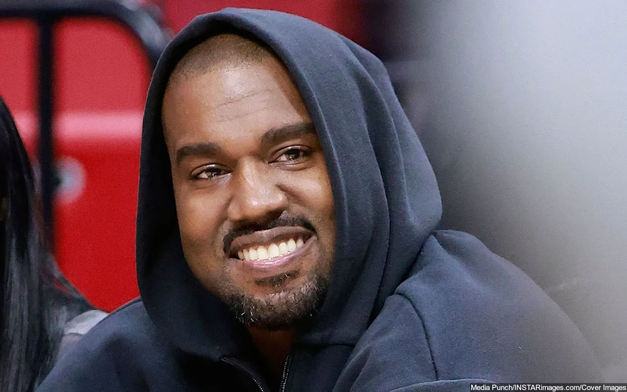 Kanye West's Allegedly Stolen YZY GAP Merch Sold At LA Pop-Up, Dov Charney Puts Them On Blast