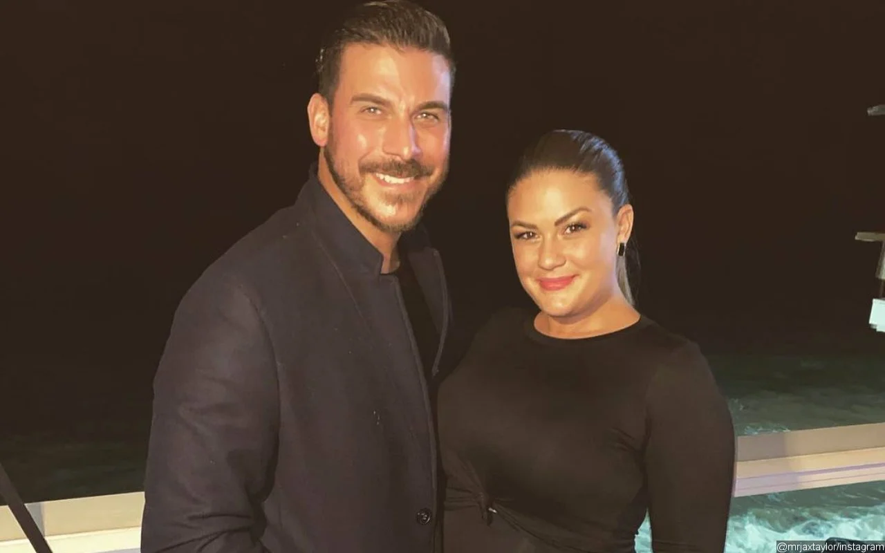 Jax Taylor Refuses to Go to Therapy to Save Brittany Cartwright Marriage