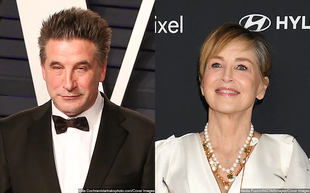 Billy Baldwin Backtracks on Threat to Spill Sharon Stone's 'Dirt' After Feud