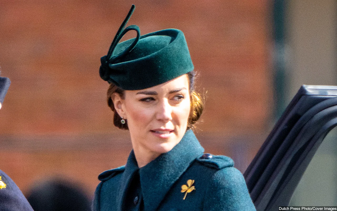 Kate Middleton Quietly Resumes Royal Duties From Home After Surgery