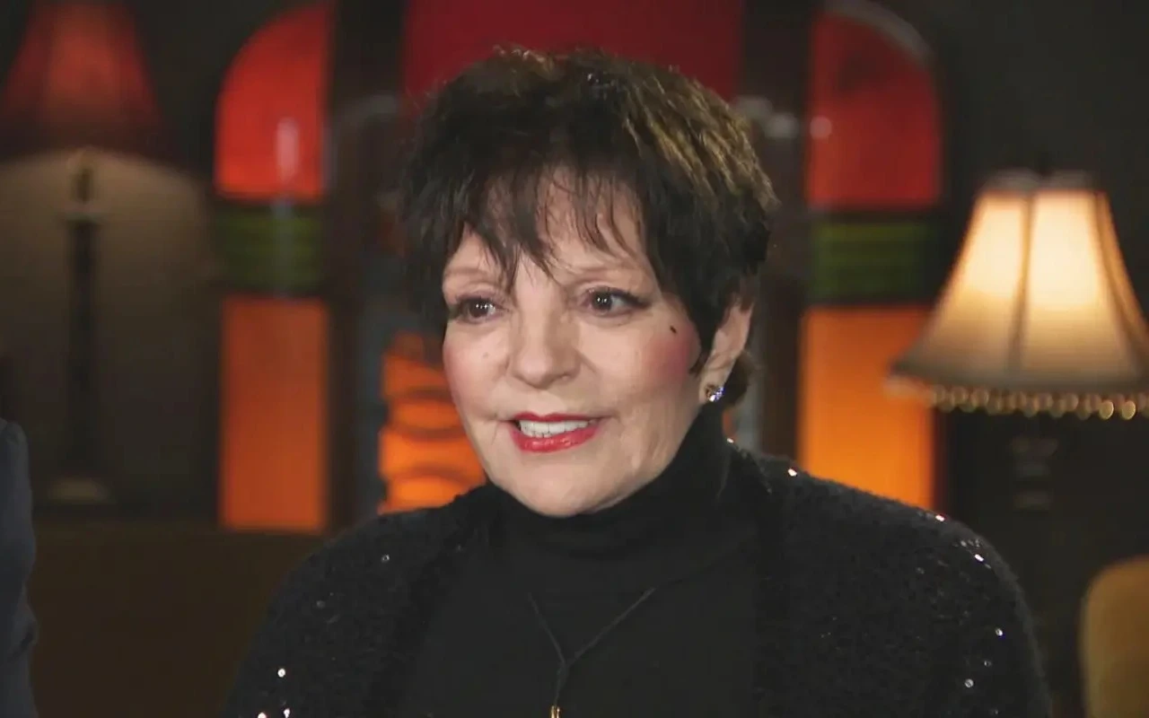 Liza Minnelli Reportedly Receives 'Round-the-Clock' Care Due to Declining Health
