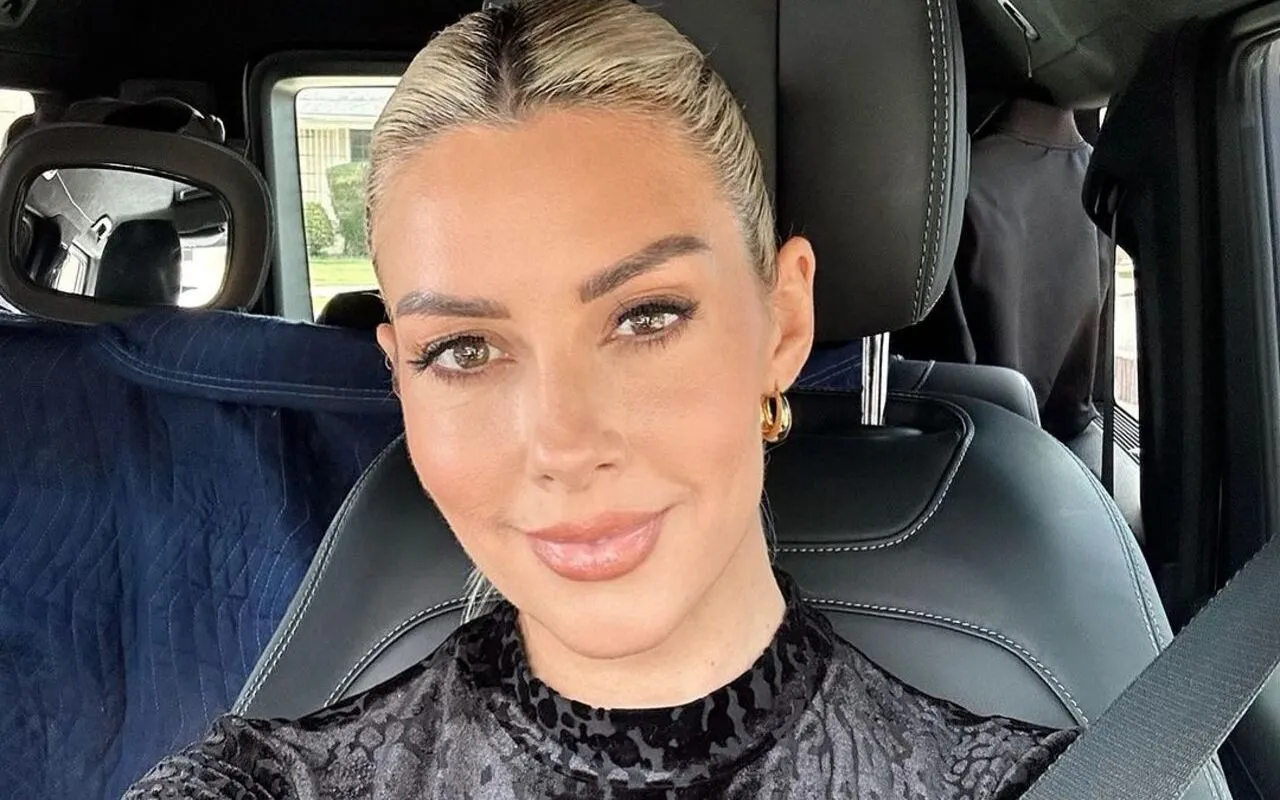 Heather Rae El Moussa's Business 'Falling Apart' After 'Selling Sunset' Exit