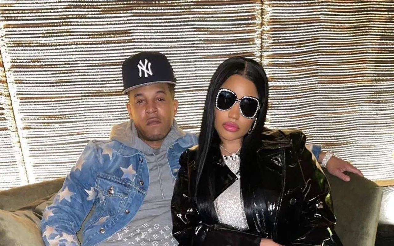Nicki Minaj and Husband Kenneth Petty Ordered to Pay Security Guard $500K Over Alleged Assault