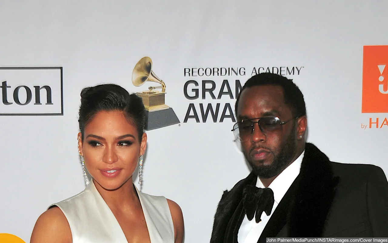 Cassie's Lawyer Reacts to the Raid on Diddy's L.A. and Miami Homes