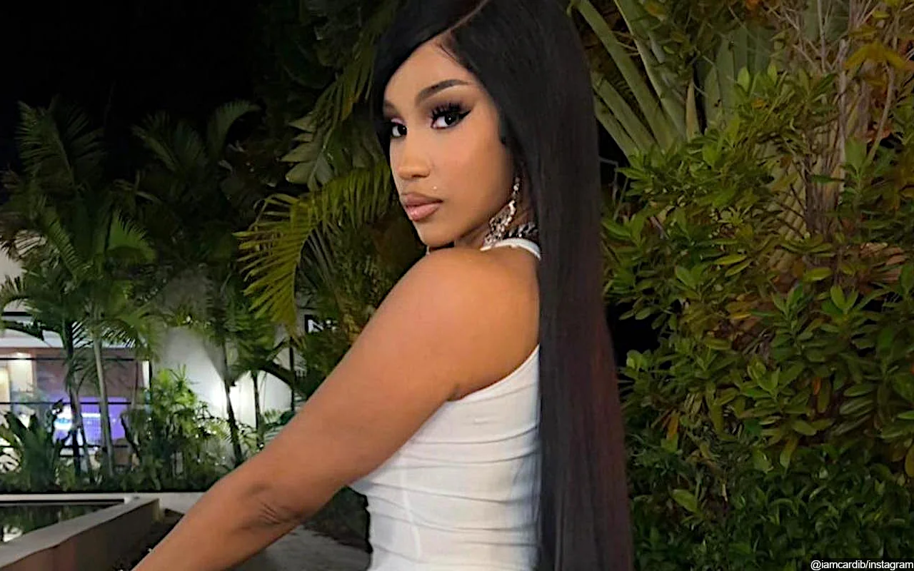 Cardi B Threatens to Sue LAPD After Being Stripped Off Her Clothes in Humiliating Traffic Stop