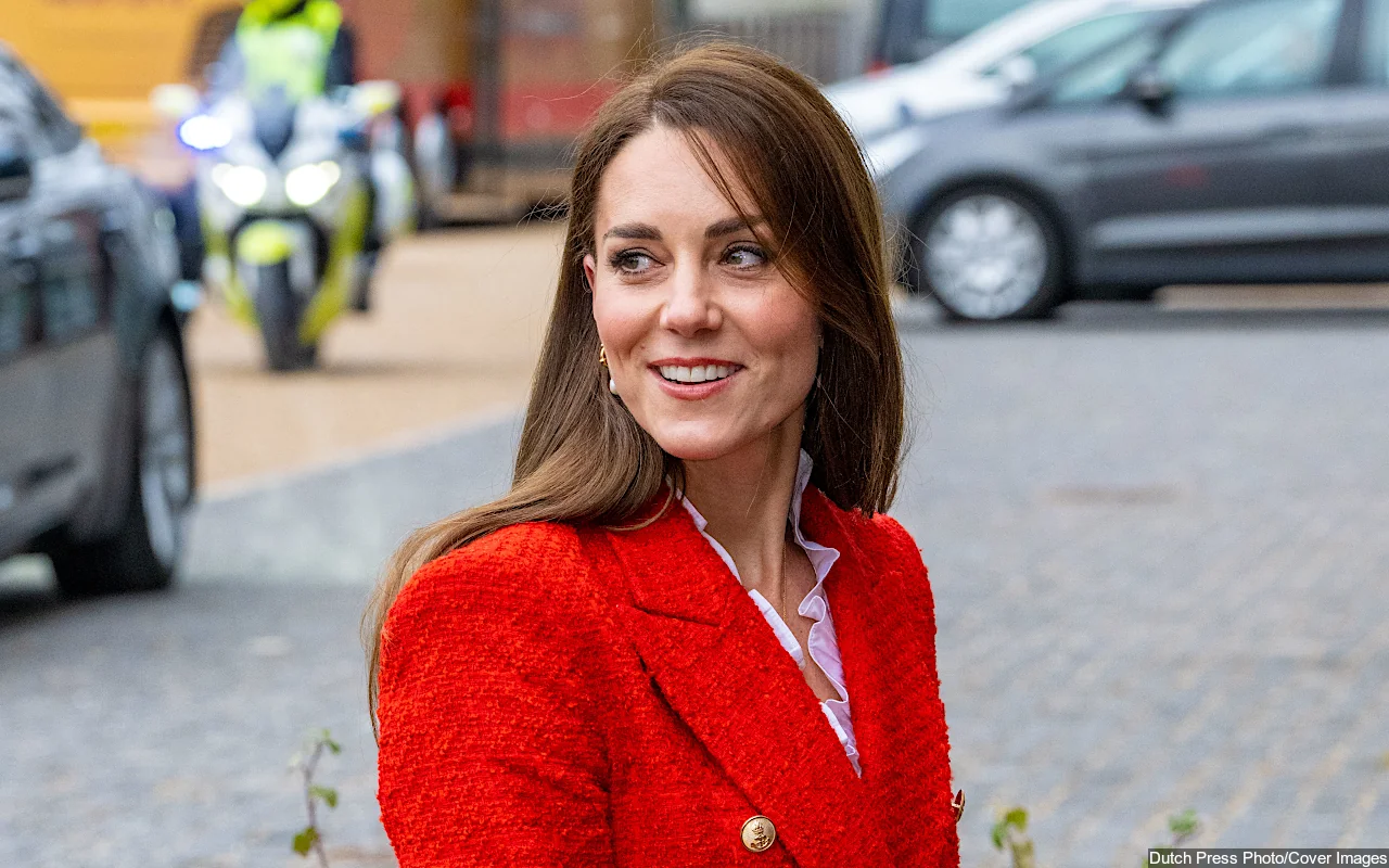 Kate Middleton's Family Provides Support Amid Cancer Diagnosis